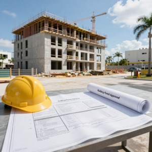 The Complete Guide to Building Permits in Miami-Dade County